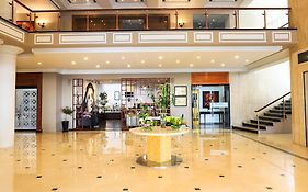 Riviera Hotel And Beach Lounge, Beirut